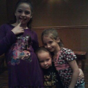 Meet your Posher, Clarence